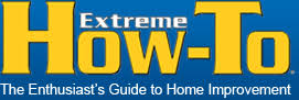 Extreme How To Magazine | Insuladd
